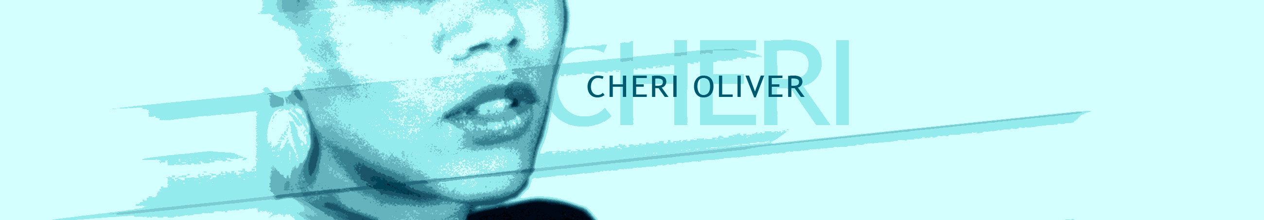 Cheri Oliver